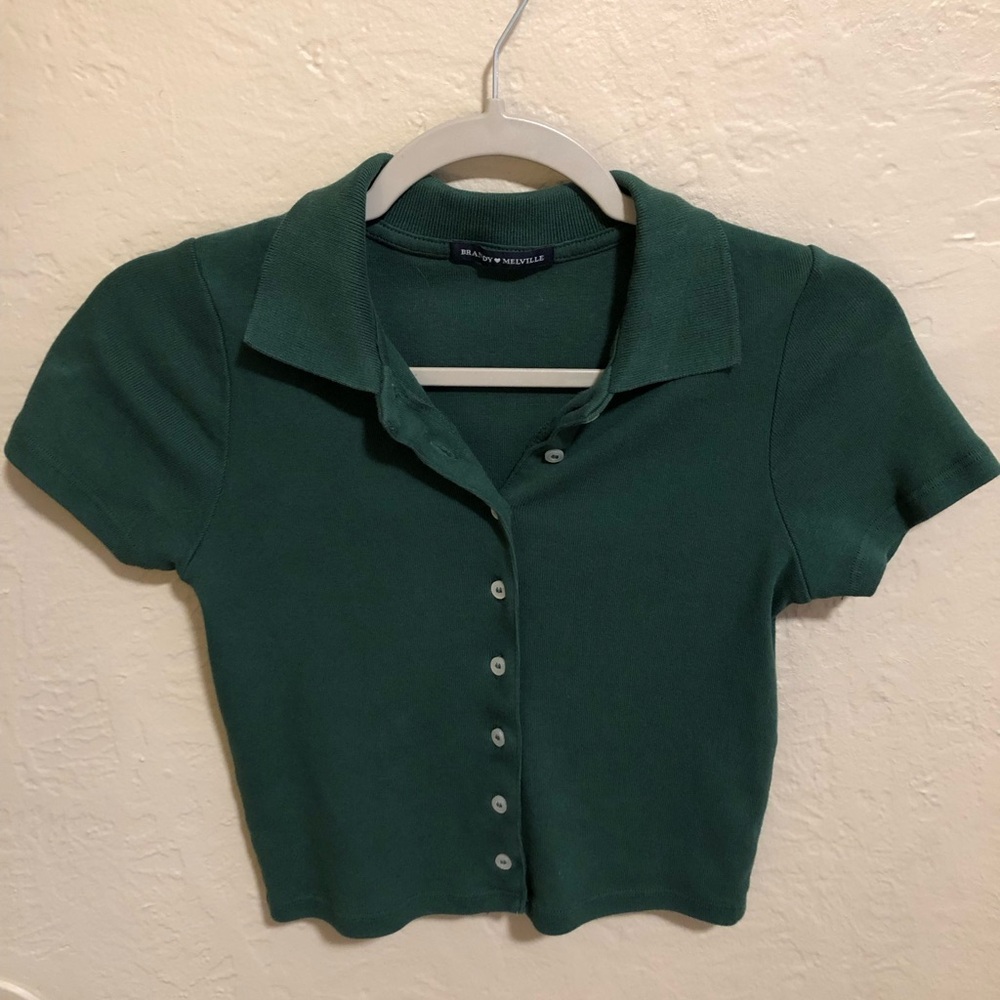 Brandy Melville Top